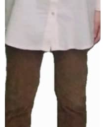 UNIQLO | シャツ/ブラウス