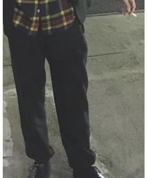 UNIQLO | パンツ