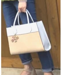 GU | かごバッグ