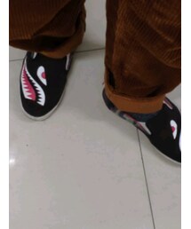 AVIREX | スリッポン