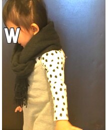 H&M | Tシャツ/カットソー
