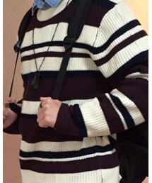 GU | ニット/セーター