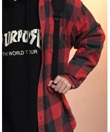 GIVENCHY | シャツ/ブラウス