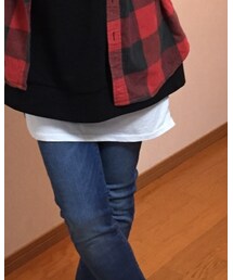 H&M | Tシャツ/カットソー