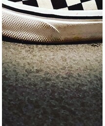 VANS | スニーカー