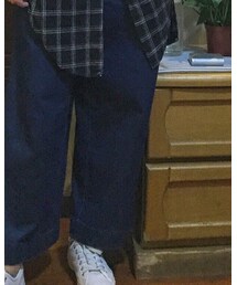 UNIQLO | デニムパンツ