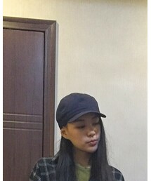 MUJI Labo | キャップ