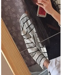 FOREVER 21 | ピーコート