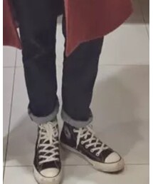 UNIQLO | デニムパンツ