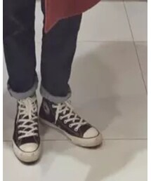 CONVERSE | スニーカー