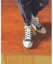 CONVERSE | スニーカー