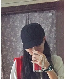 MUJI Labo | キャップ