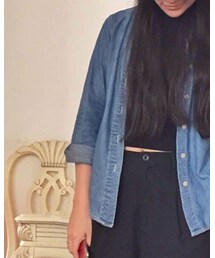 UNIQLO | シャツ/ブラウス