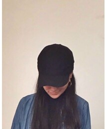 MUJI Labo | キャップ