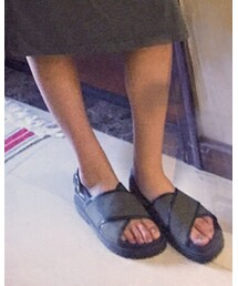ZARA | サンダル