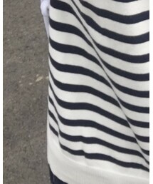 GU | ニット/セーター