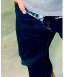 GU | デニムパンツ