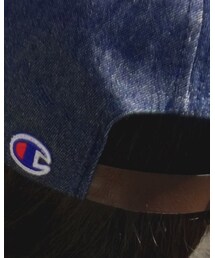 Champion | キャップ