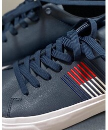 TOMMY HILFIGER | スニーカー