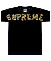 Supreme  | Tシャツ/カットソー