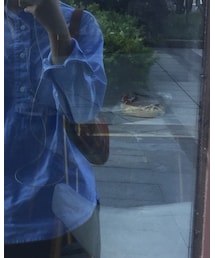 BAPE KIDS by a bathing ape | ショルダーバッグ