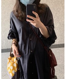 whiple | ワンピース/ドレス