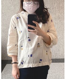 whiple | トップス