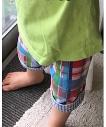 MIKI HOUSE | その他パンツ