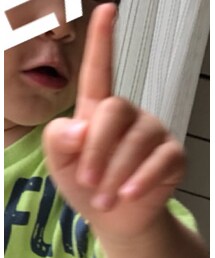 ピースじゃないよね🤣 | その他