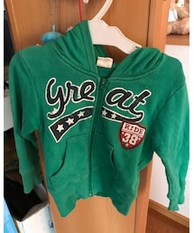 スキップランド | パーカー