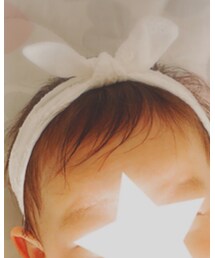 H&M | ヘアバンド