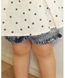 西松屋 | デニムパンツ