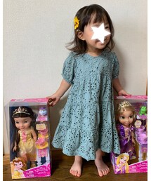 トドラードール ♡ | その他