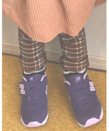 NEW BALANCE | スニーカー