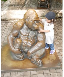 ゴリラ♡ | その他