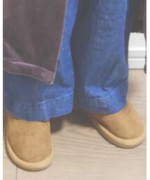 Birthday | ブーツ