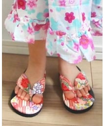 西松屋 | 和装小物