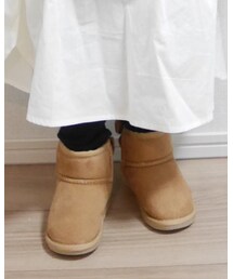 BARNSsohostreet | ブーツ