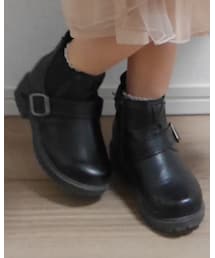 KanKanPa | ブーツ