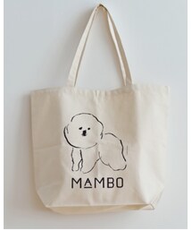 CLASKA Gallery & Shop "DO" | トートバッグ