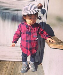 ZARA KIDS | デニムパンツ