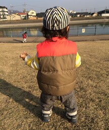 babyGAP | ダウンベスト