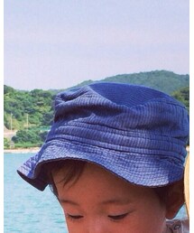 PETIT BATEAU | ハット