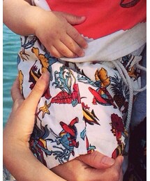 BEAMS BOY | その他パンツ