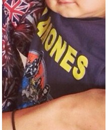 ロックT | Tシャツ/カットソー