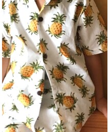 mountain okinawa | シャツ/ブラウス