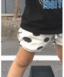 arkakama | その他パンツ