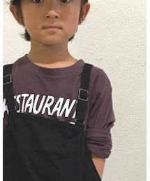 ZARA KIDS | Tシャツ/カットソー