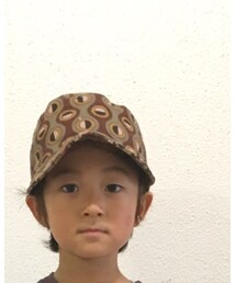 nunoitoasobi | 帽子