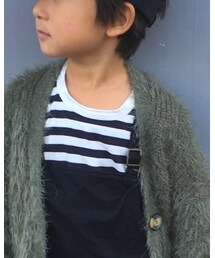 無印良品 | Tシャツ/カットソー